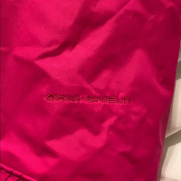 Columbia interchange coat - Picture 6 of 6